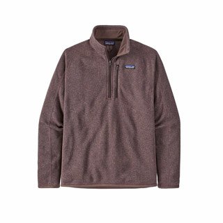 Patagonia 巴塔哥尼亚 Better Sweater 男子抓绒衫 25523