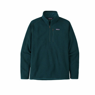 Patagonia 巴塔哥尼亚 Better Sweater 男子抓绒衫 25523