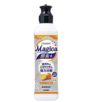 LION 狮王 CHARMY Magica 酵素洗洁精 200ml 橙香