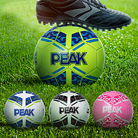 PEAK 匹克 足球儿童5号中学生小学生专用球比赛初中生4号旗舰店正品452