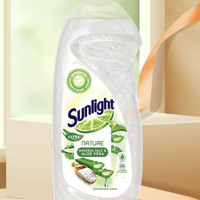 Sunlight 阳光 海盐芦荟洗洁精 900ml