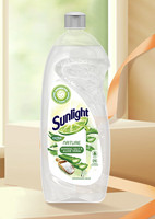 Sunlight 阳光 海盐芦荟洗洁精 900ml