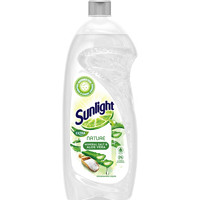 Sunlight 阳光 海盐芦荟洗洁精 900ml