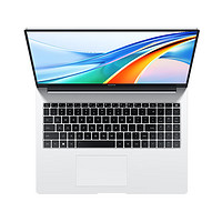 HONOR 荣耀 笔记本电脑MagicBook X 16 Pro 2023 13代酷睿标压i5-13500H 16+1T 高性能轻薄本 大电池 手机互联