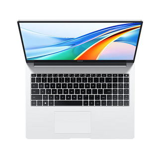 HONOR 荣耀 MagicBook X 16 Pro 2023款 十三代酷睿版 16.0英寸 轻薄本 银色（酷睿i5-13500H、核芯显卡、16GB、512GB SSD、1920*1200、IPS、60Hz）