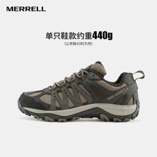 MERRELL ACCENTOR3 GTX 男女防水登山徒步鞋