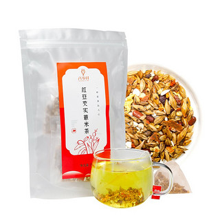 八享时 红豆芡实薏米茶 150g