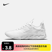 NIKE 耐克 男子运动鞋 NIKE REACT LIVE CV1772-101