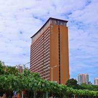 新加坡、三亚！两个不缺客流的目的地 本周携程318春促主推好价清单