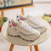 百亿补贴：SKECHERS 斯凯奇 女士厚底熊猫鞋 149236