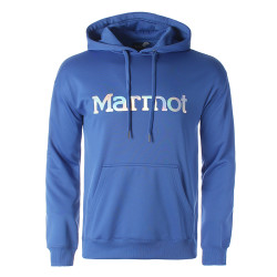 Marmot 土拨鼠 男士运动卫衣 V51253