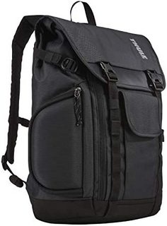 THULE Subterra Daypack 25L TSDP-115 男士翻盖双肩背包