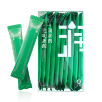 大象 玻尿酸芦荟润滑剂 7ml*10包