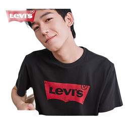 Levi's 李维斯 17783 LOGO印花T恤