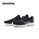 限尺码：saucony 索康尼 菁华12 男款运动跑鞋 S20619