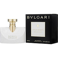 BVLGARI 宝格丽 华美广霍女士香水 EDP 100ml