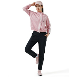 UNDER ARMOUR 安德玛 女款连帽外套 1369845