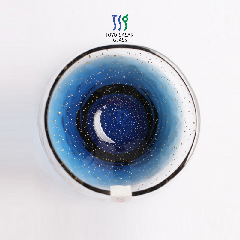 TOYO-SASAKI GLASS 星空系列 威士忌星空杯 260ml