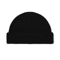 OBEY Logo 缀饰套头帽