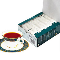 88VIP：Dilmah 迪尔玛 锡兰红茶2gx100茶包斯里兰卡进口原味冲泡饮品100包