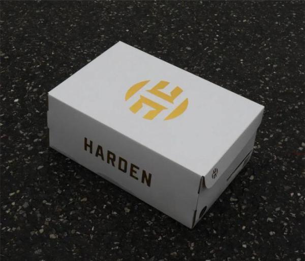 小编精选:Adidas 哈登7代!极具概念的外观设计,它可谓是阿迪篮球鞋的天花板!