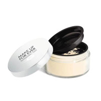 MAKE UP FOR EVER 清晰无痕微米定妆蜜散粉 #2.0香草色 16g