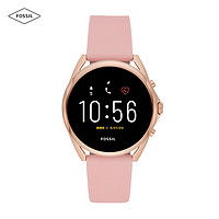 FOSSIL 智能手表  男士女士户外青少年运动手表 Fossil GEN5 LTE