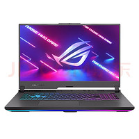 ROG 玩家国度 魔霸7 Plus 17.3英寸游戏本（R9-7845HX、16GB、1TB、 RTX4070）