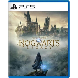 SONY 索尼 欧美版 PS5游戏《霍格沃兹遗产》