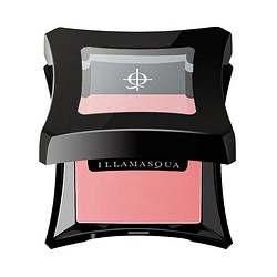 ILLAMASQUA 炫色腮红katie正品单色裸妆