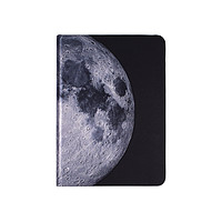 AstroReality 星球系列 notebook 小清新风手帐本 月球 单本装