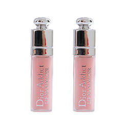 Dior 迪奥 唇蜜 #001 2ml*2