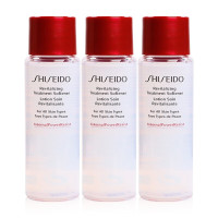 SHISEIDO 资生堂 肌源紧颜精萃液 30ml*3
