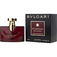 BVLGARI 宝格丽 醉美兰香女士香水 EDP 100ml