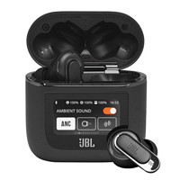 JBL 杰宝 TOUR PRO2 真无线降噪蓝牙耳机