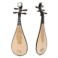 Xinghai 星海 北京星海儿童琵琶 8901民族乐器