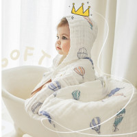 EMXEE 嫚熙 婴儿全棉纱布 90*90cm