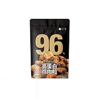SHEN XIAO SHAN 沈小善 高蛋白鸡肉粒 五香味 100g