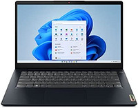 Lenovo 联想 IdeaPad 3i 14英寸笔记本电脑（i5-1235U、8GB、256GB）