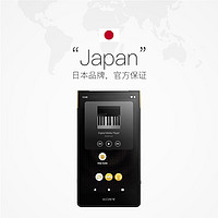 SONY 索尼 NW-ZX706 MP3播放器