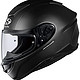 OGK KABUTO 摩托车头盔 AEROBLADE6 黑色（尺寸：XL）
