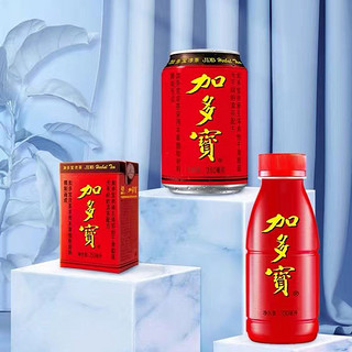 JDB 加多宝 凉茶 330ml*12瓶