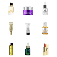 my BEAUTY BOX 欧莱雅集团小美盒 全明星悦颜九宫格 九件套