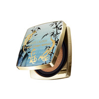 ESTEE LAUDER 雅诗兰黛 DW方气垫 持妆无瑕柔雾气垫粉底液 联名限定版 #17 28g