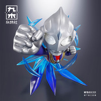 BANDAI 万代 奥特曼ARTlized-我们的奥特曼来了 盲盒