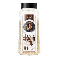 洽食鲜 松茸鲜调味料 400g