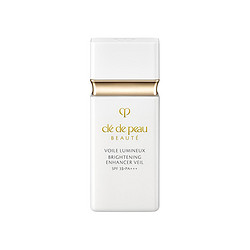 cle de peau BEAUTE 肌肤之钥 光透白焕采妆前隔离乳 30ml