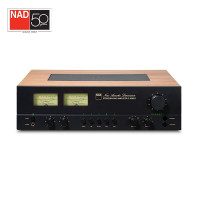 NAD 50周年限量版 功放机