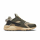  NIKE 耐克 AIR HUARACHE CRATER PRM 男子运动鞋 DM0863-300　