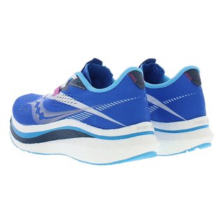 美国直邮Saucony圣康尼女士运动鞋Endorphin Pro 2时尚舒适深蓝色